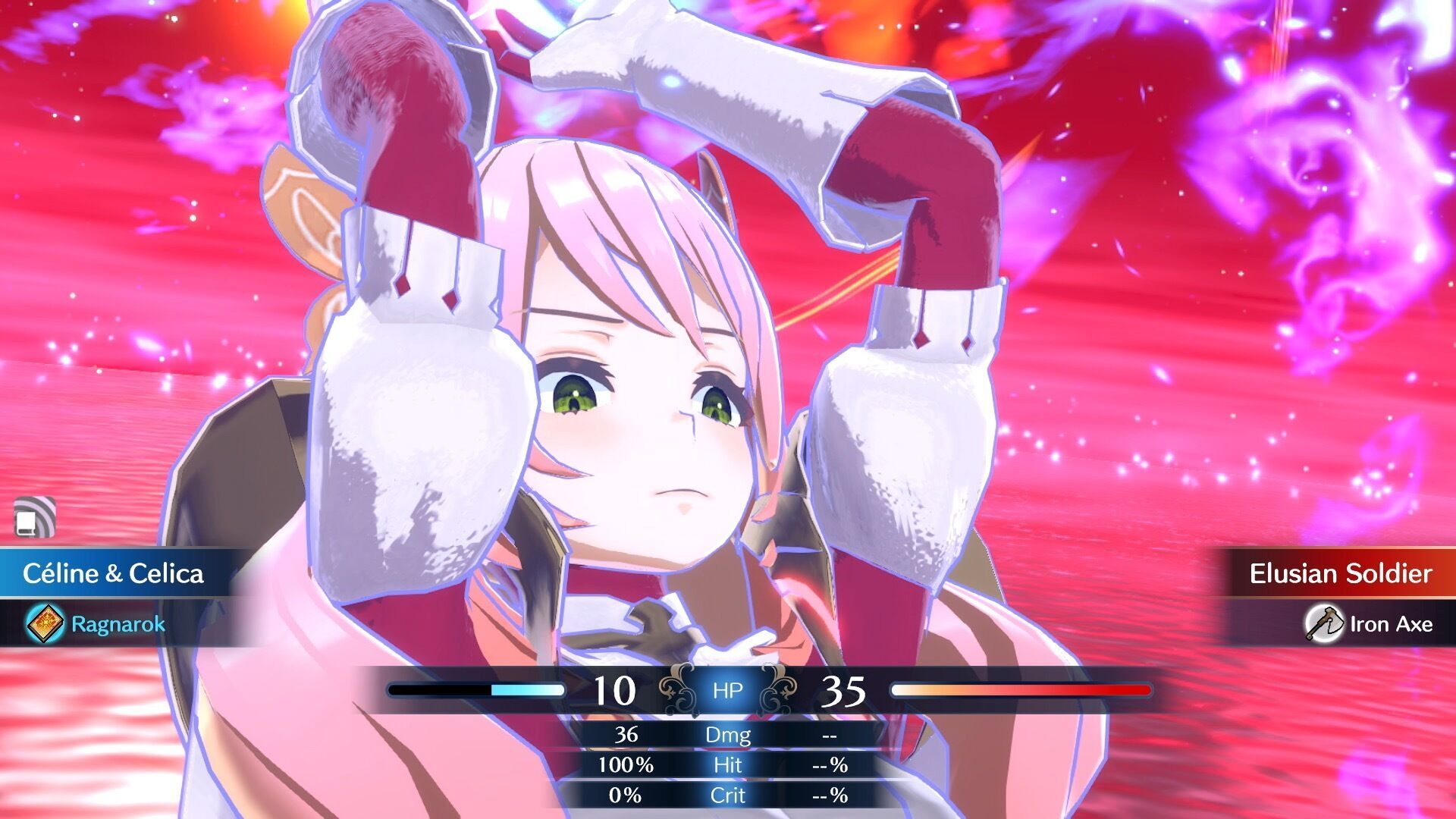 Fire Emblem: Engage - Imagen 21